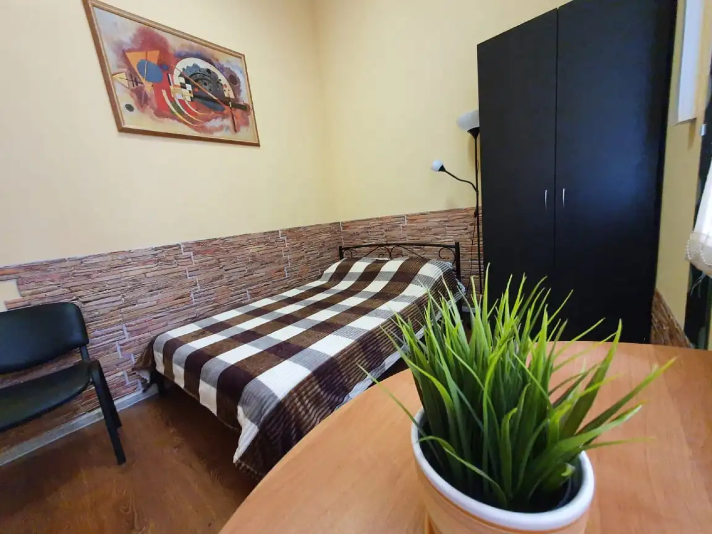 Хостел Ideal home