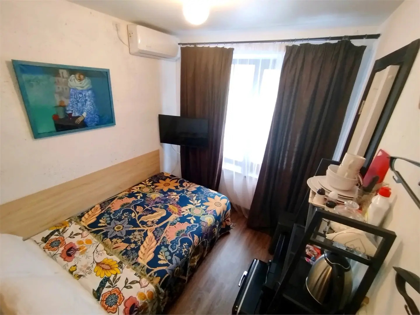 Апартаменты Архитектор