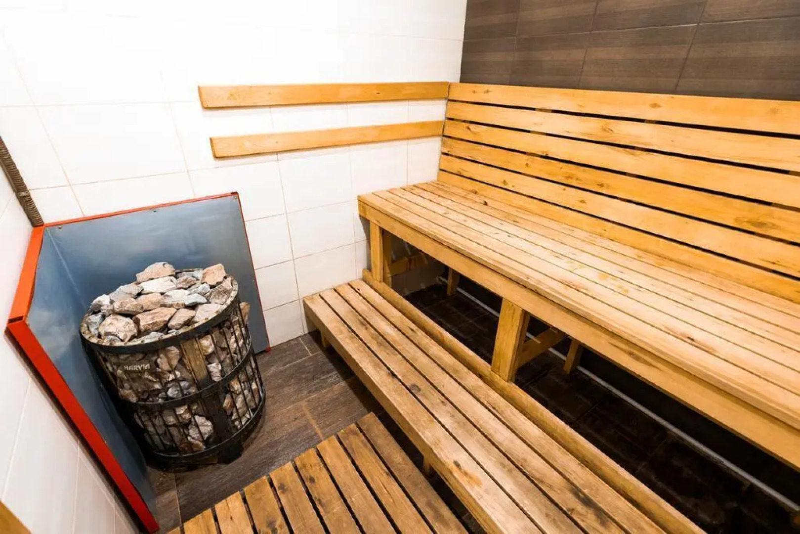 Отель Шоколад