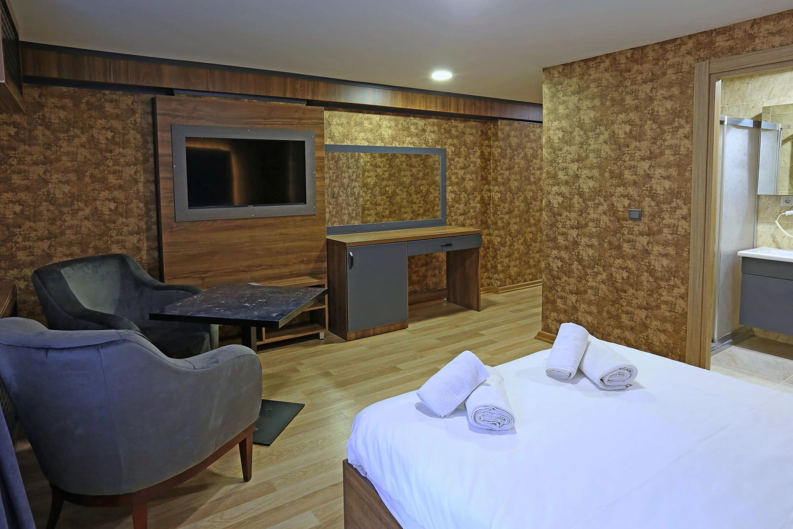 Отель Nişantaşı Diamond Hotel