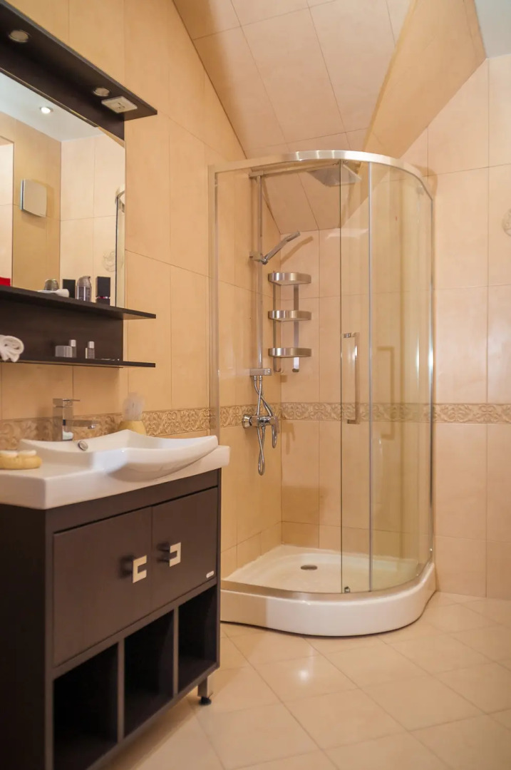 Отель Роял Кастл