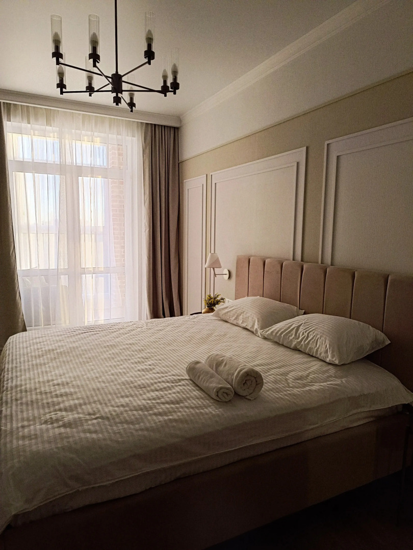 Апартаменты в ЖК Миттештадт - Калининградское сердце города