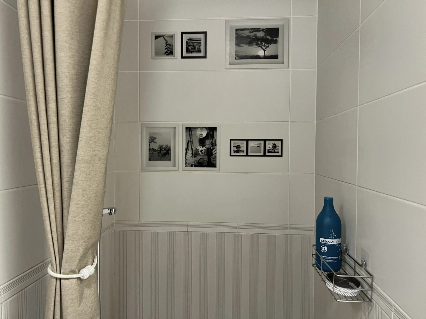 Апартаменты Мой Дом Звезда