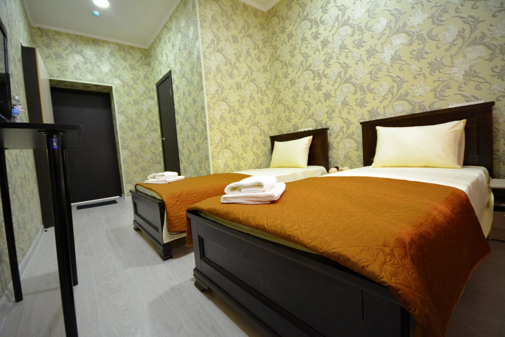 Отель Олимп