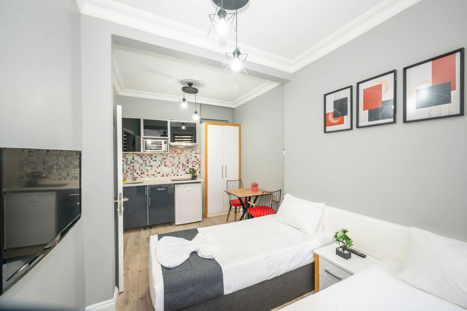 Hotel Taxim Trend Suites