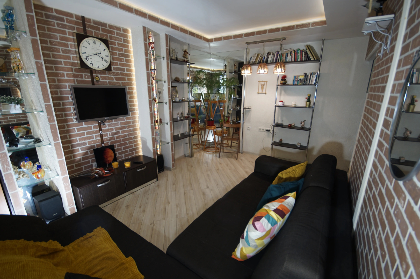 Апартаменты PiterHouse Bely Kuna