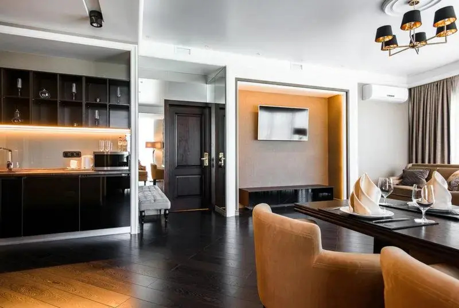 Отель Россвик