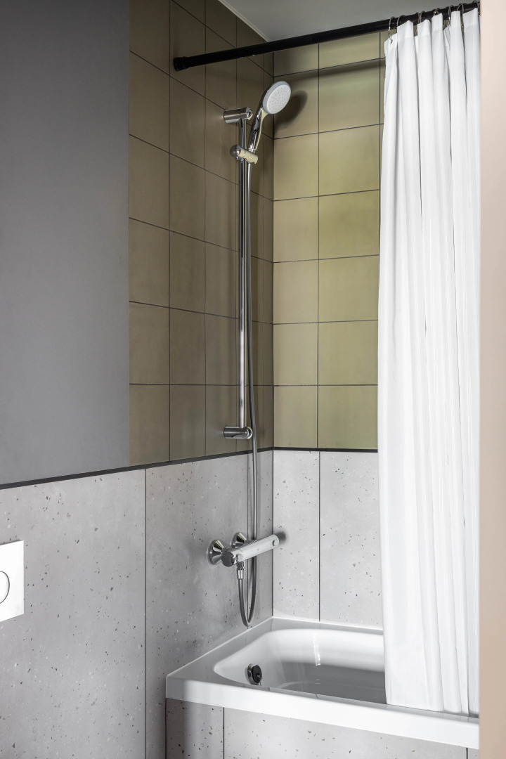 Квартира Студия в Самом Центре Уфы iГости