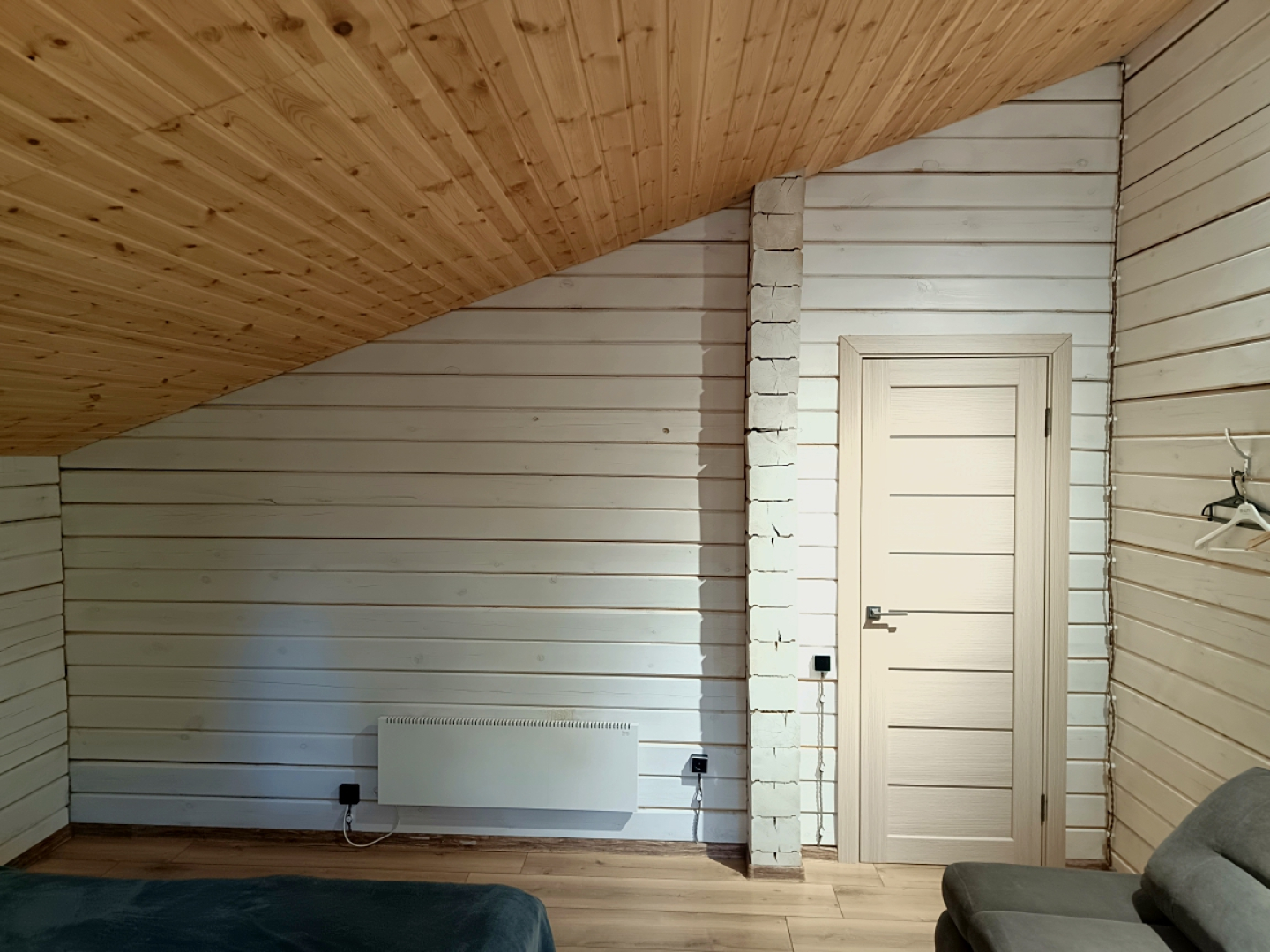 Шале Комфорт Геш