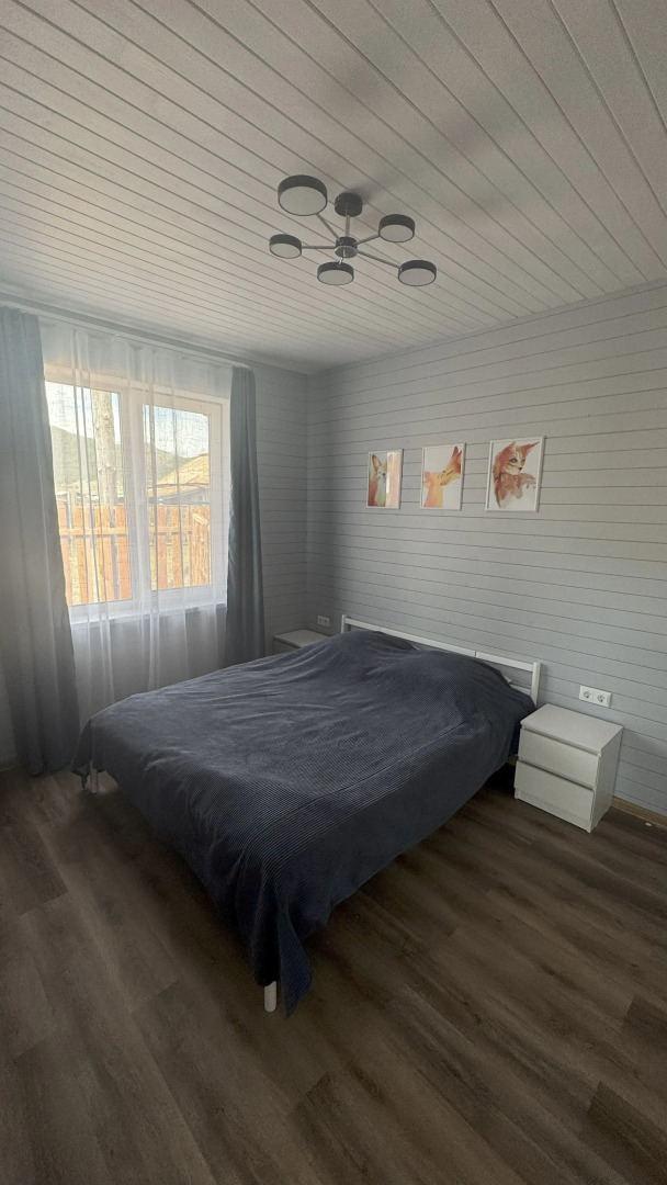 Частный дом Лисья Нора