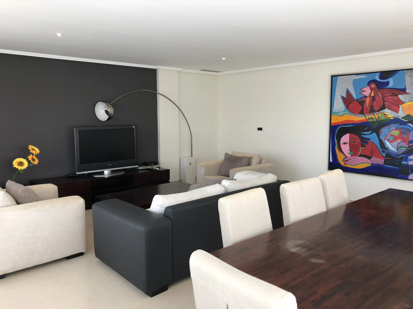 Вилла Marina Beach House 8