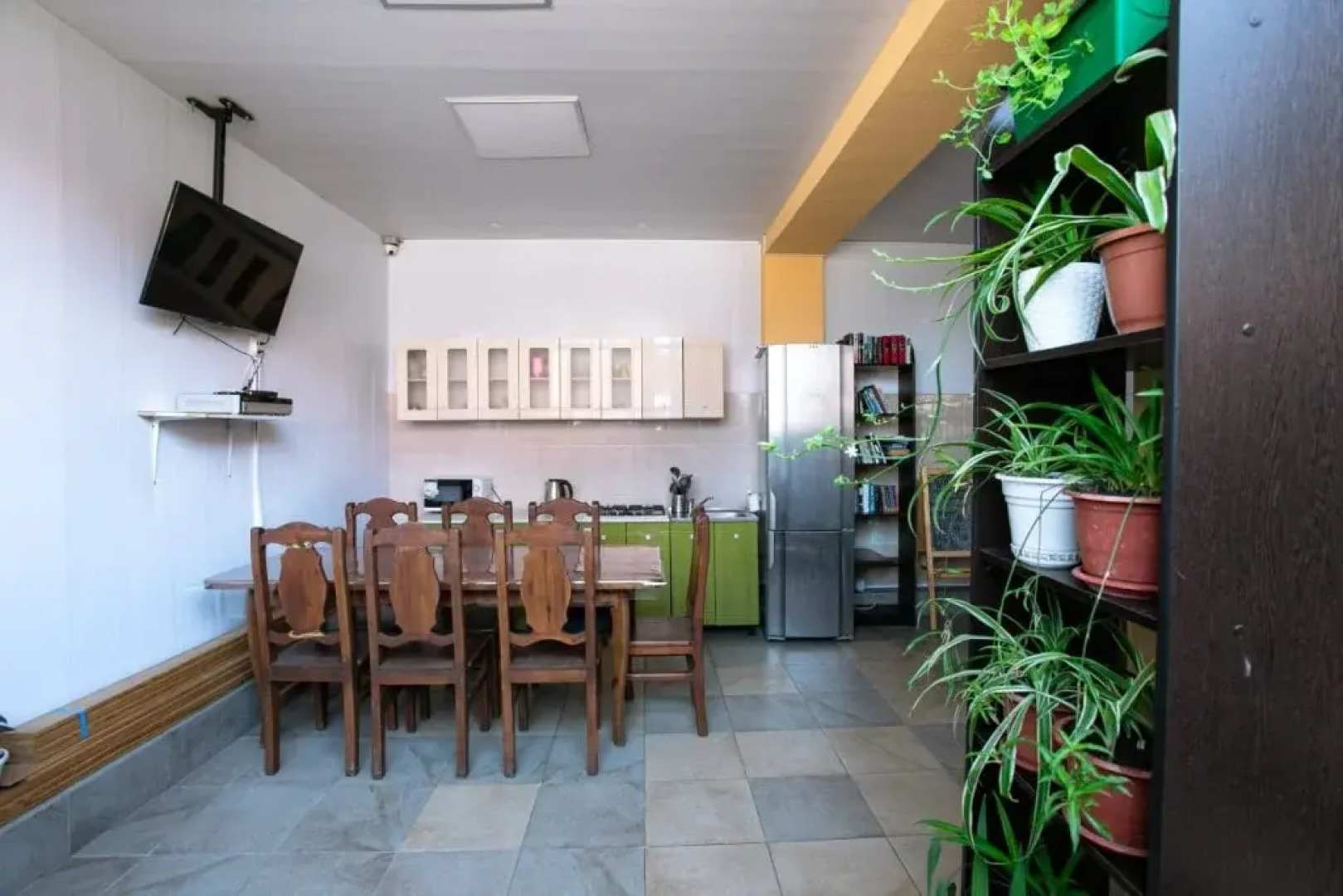 Гостевой Дом ОлимпПарк