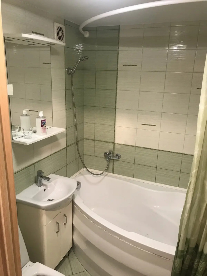 Апартаменты на Площади Победы 3