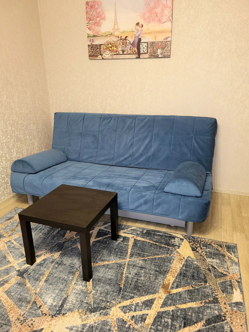 Апартаменты на проспекте Ленина 69