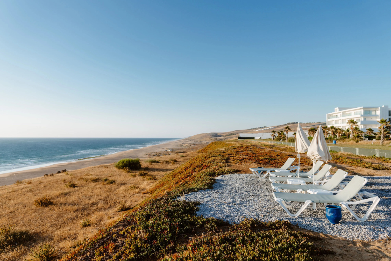 Отель Lixus Beach Resort