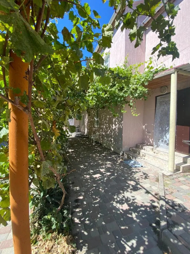 Гостевой дом Флоренция