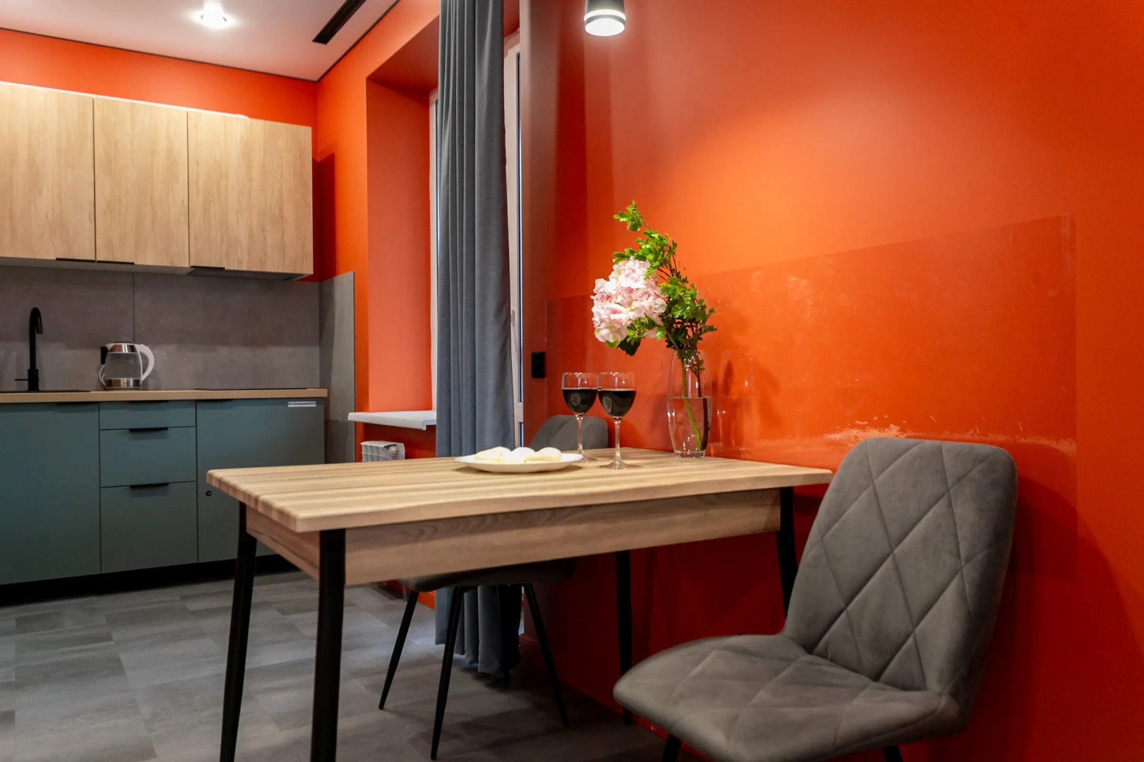 Апартаменты Welcome на Никольском проспект 16