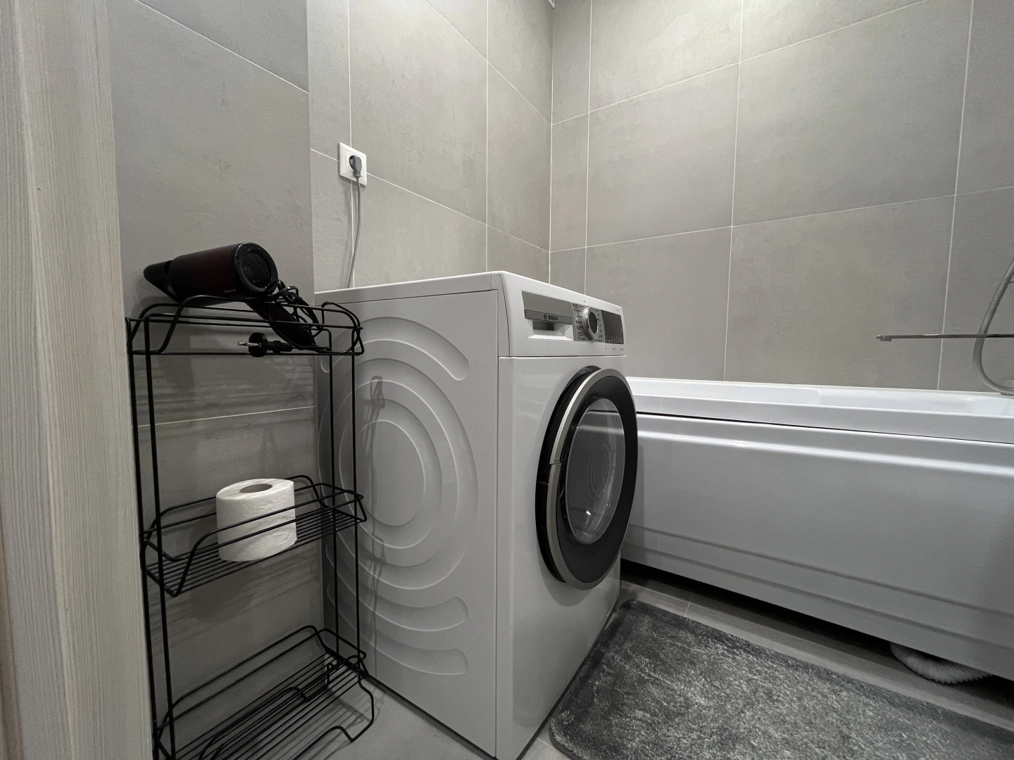 Квартира уютная двухкомнатная на Солнечном бульваре