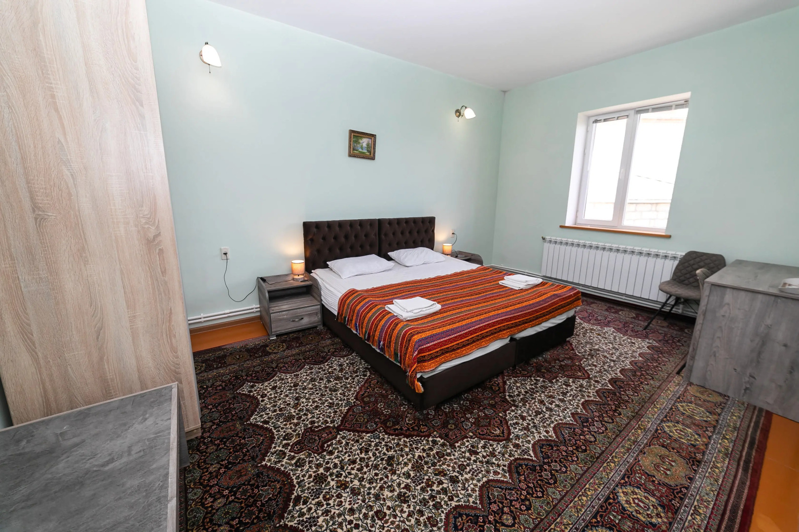 Гостевой дом - Кубачи