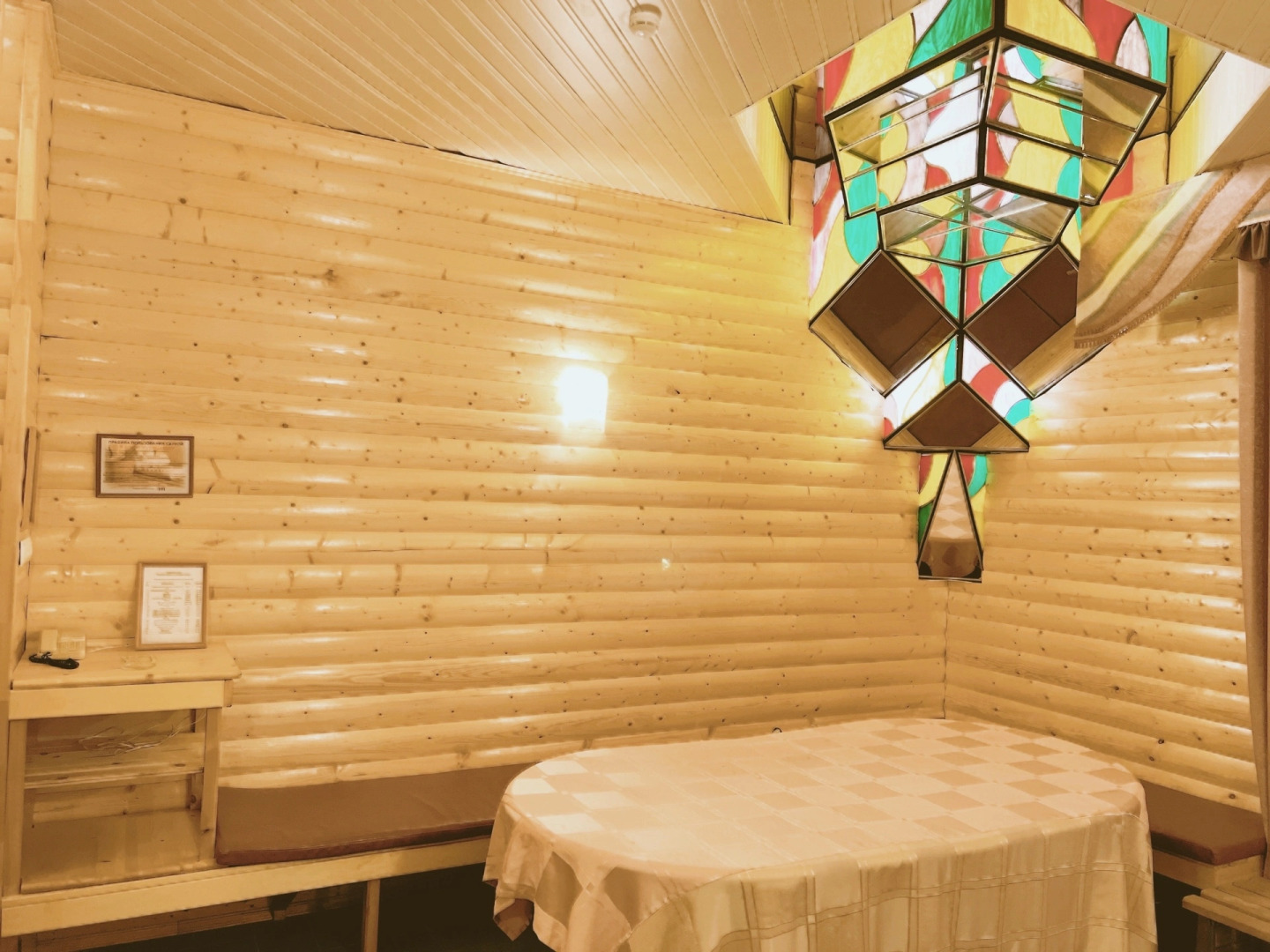 Отель Адрия