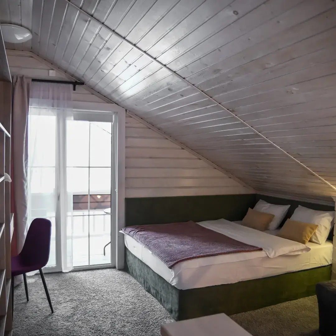 Гостевой дом Вельвет