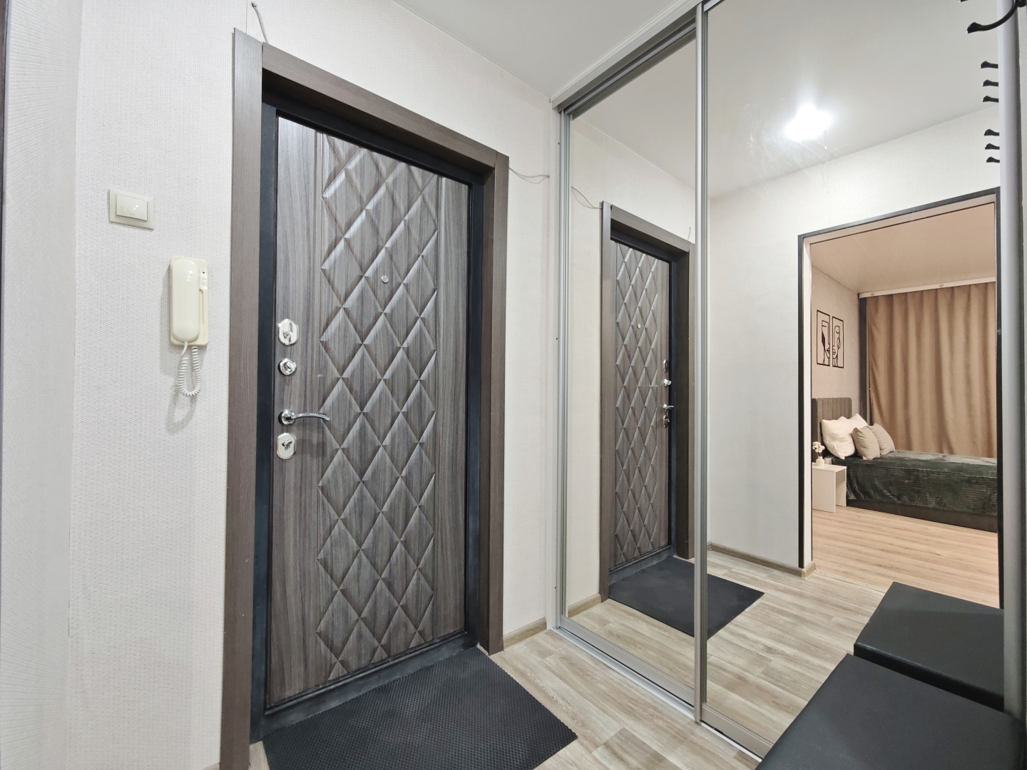 Апартаменты Элит от Суточно.Тоб