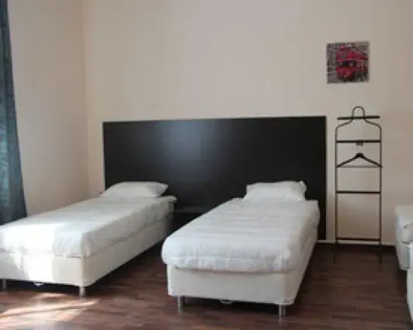 Лондон Сити