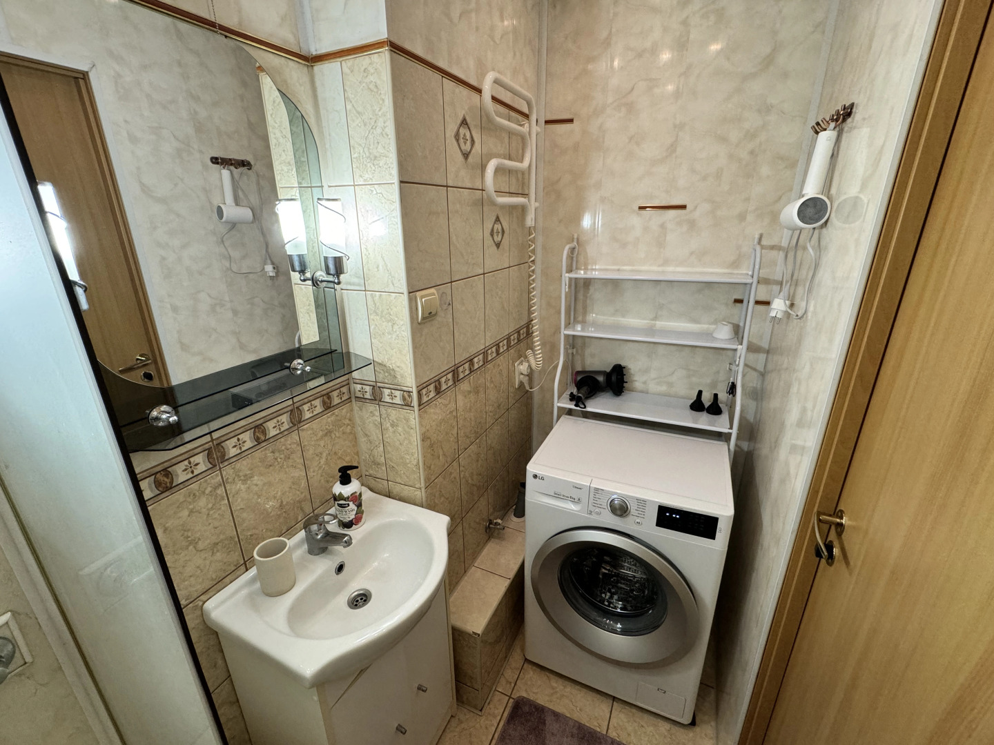 Квартира Cranz Room