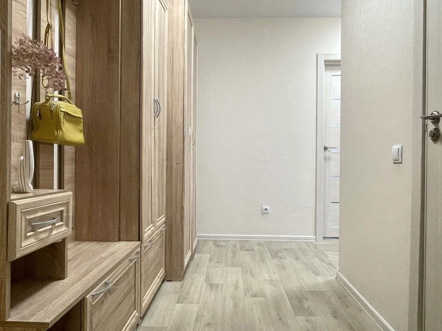 Квартира Максим д.1