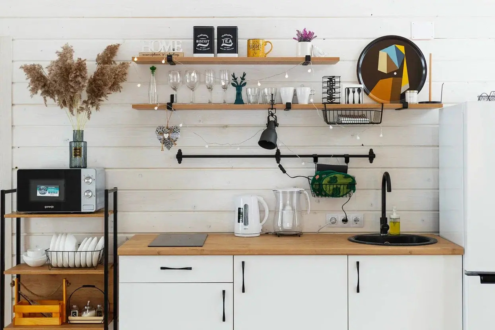 Гостевой Дом Рустик Кантри Клаб