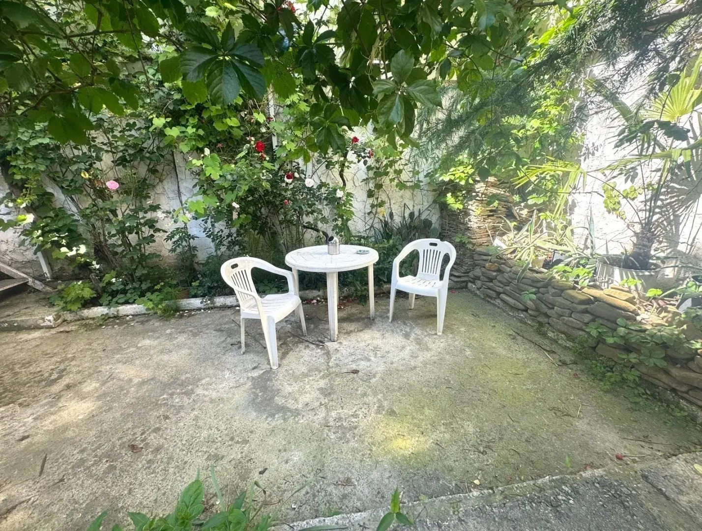 Гостевой дом Лазурный