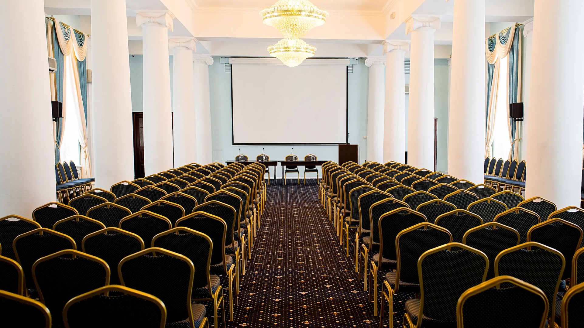 Отель Севастополь