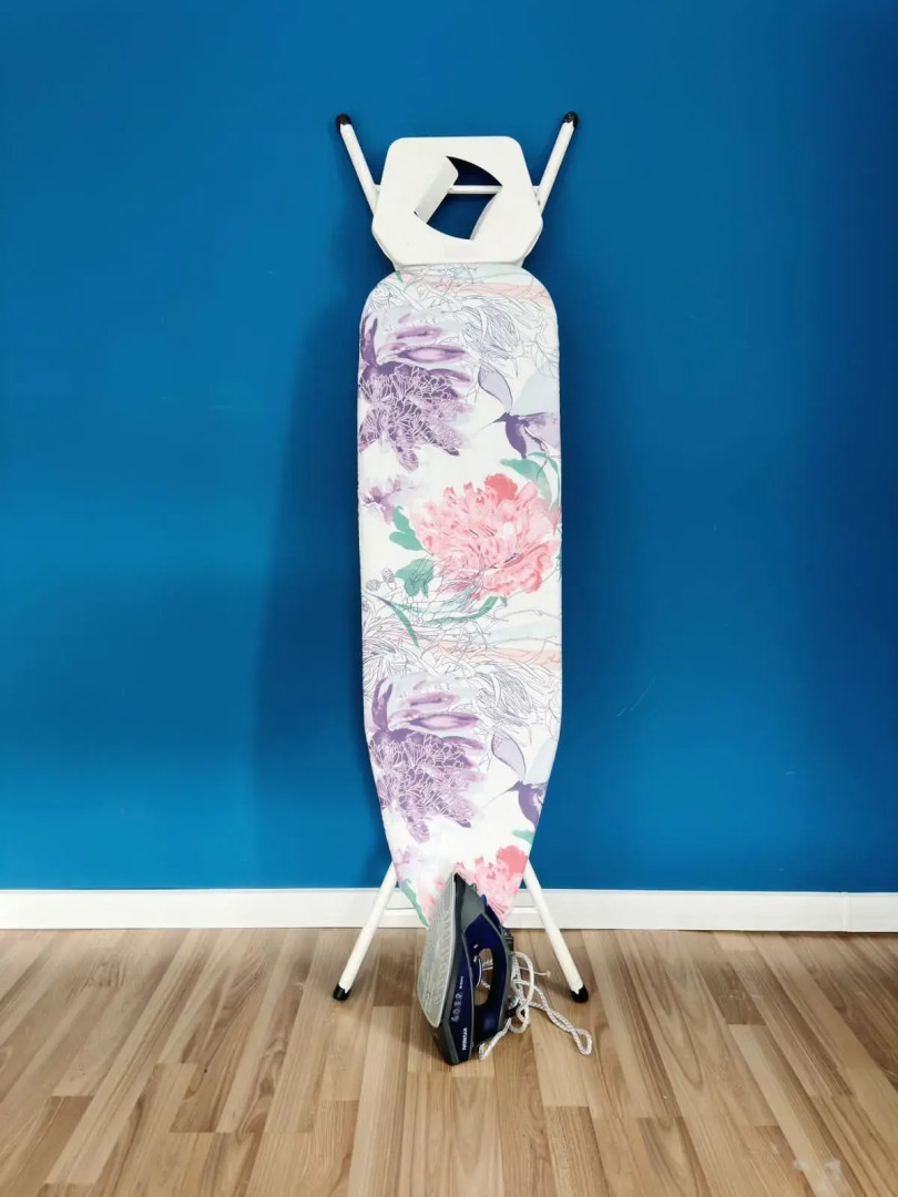 Квартира Синяя