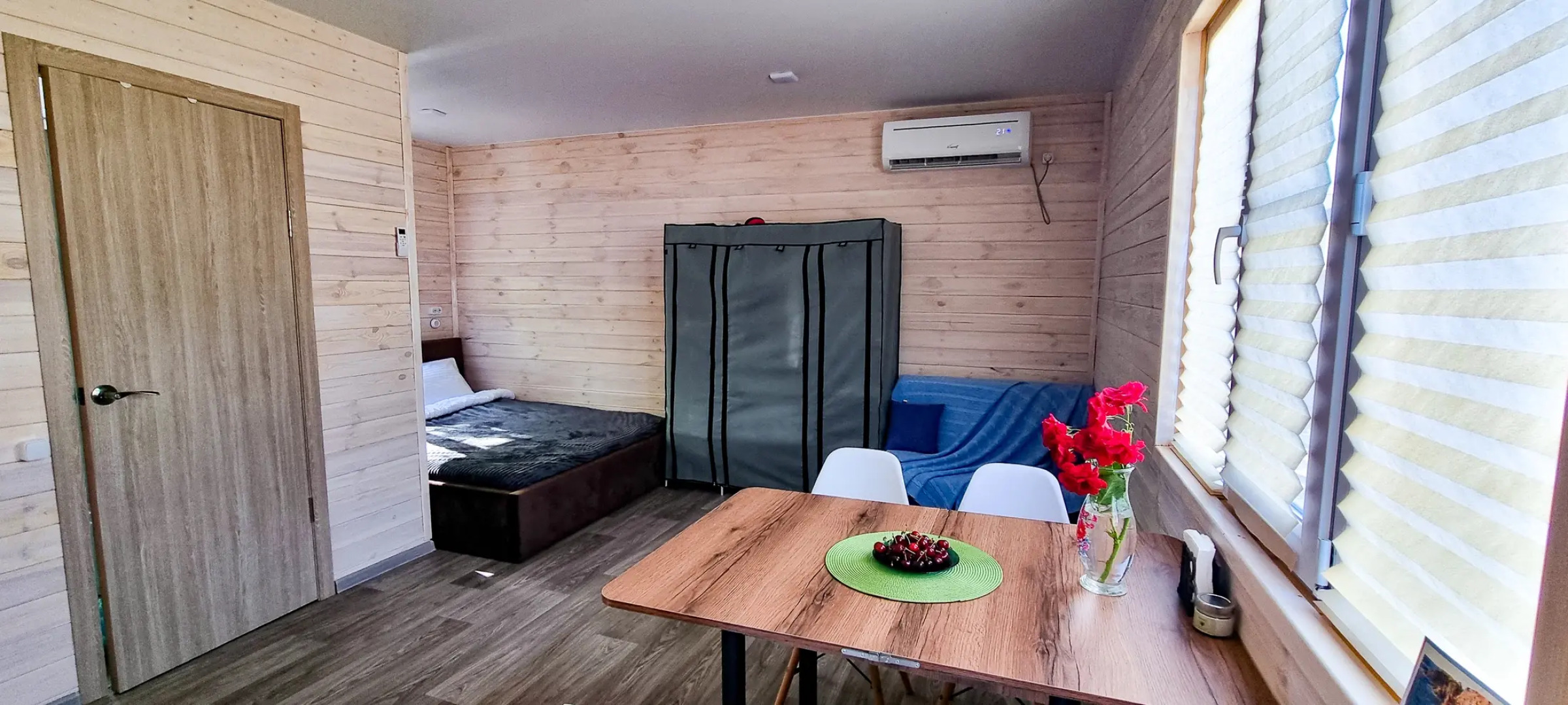 Частный дом Южане 2