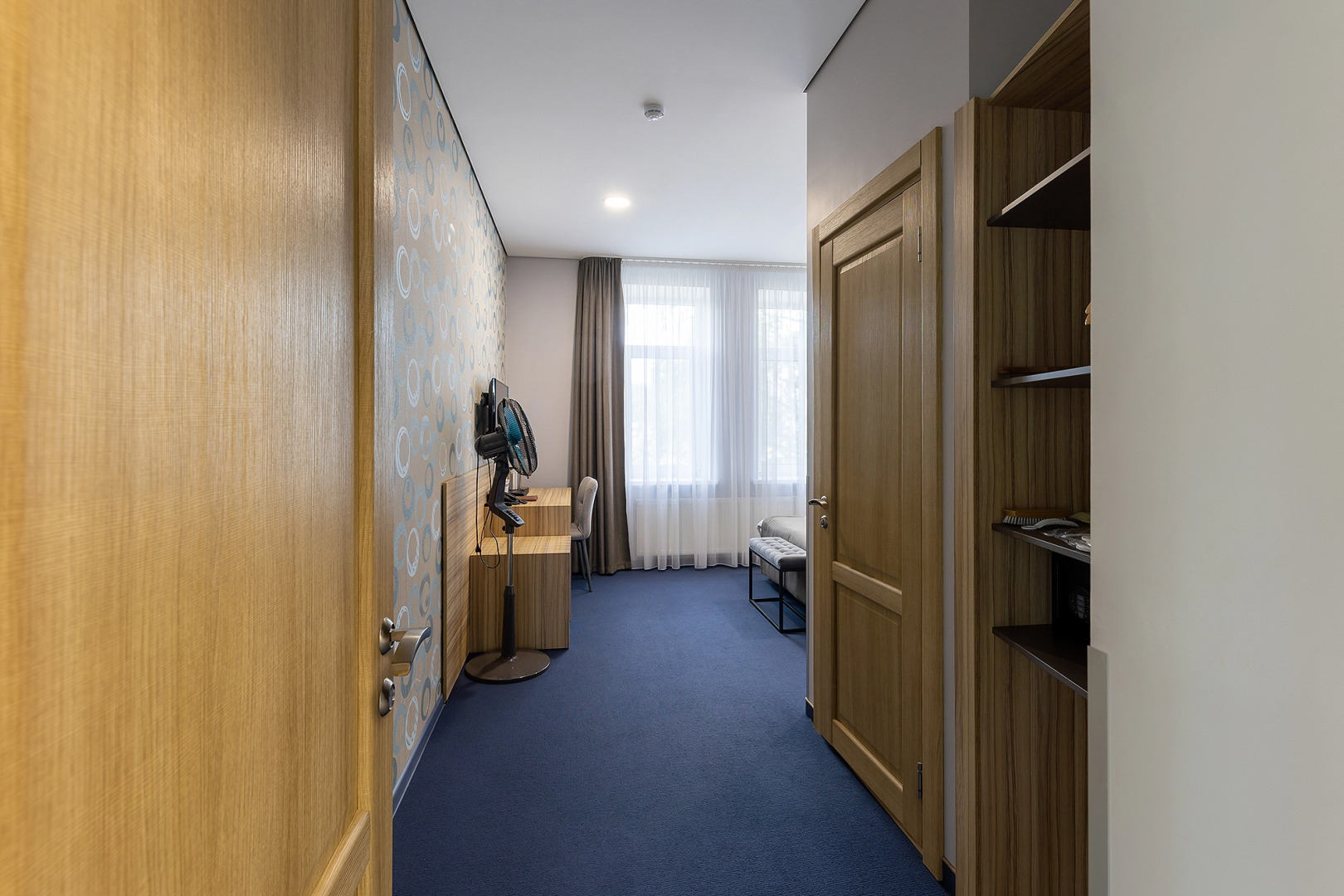 Отель Барселона