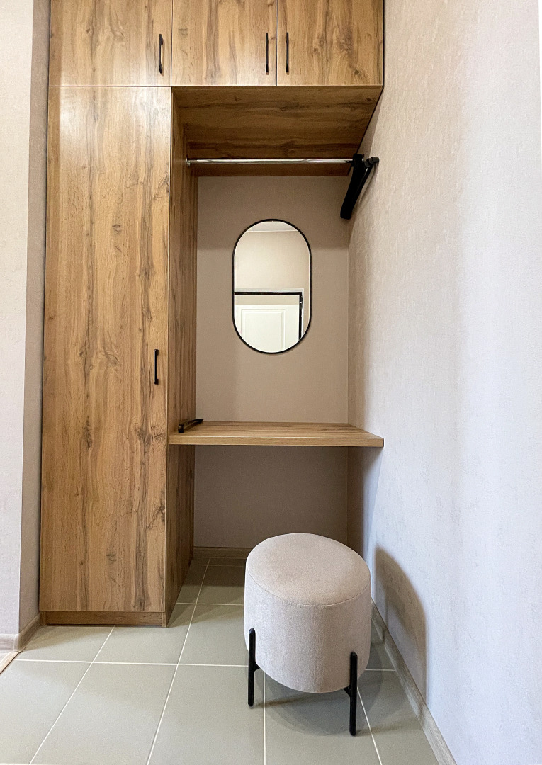 Апартаменты Салютные в Тюмени