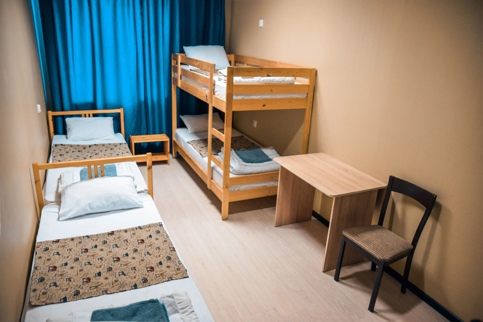 Хостел Браво