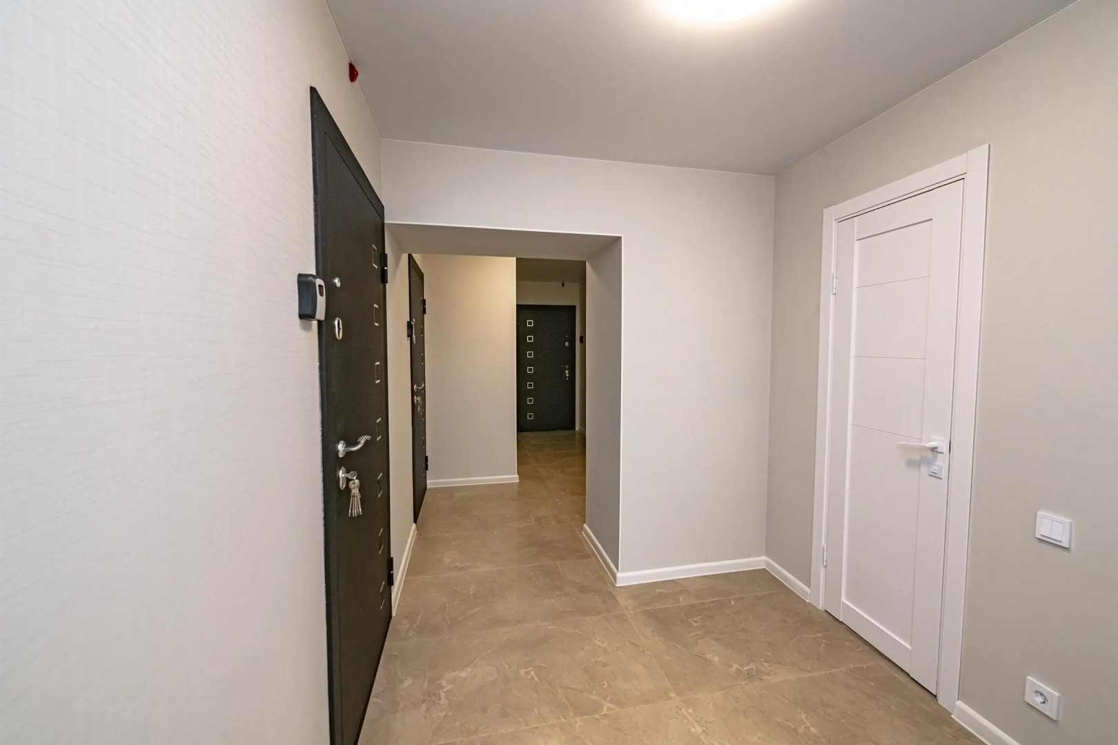 Апартаменты TopHouse на Авраменко 17, 2