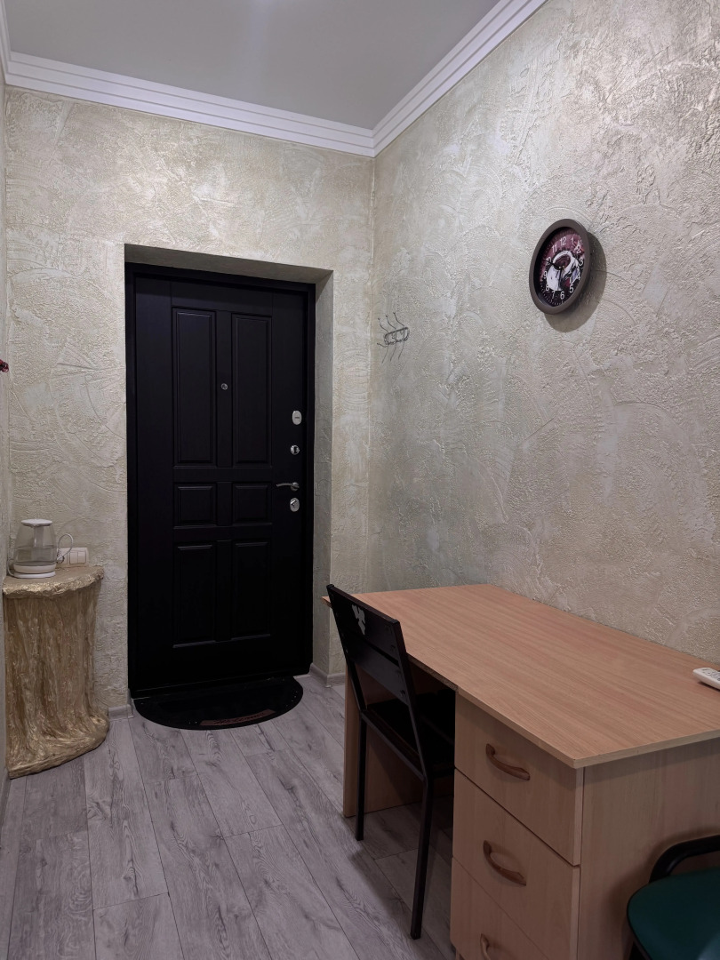 Гостевой Дом Диана