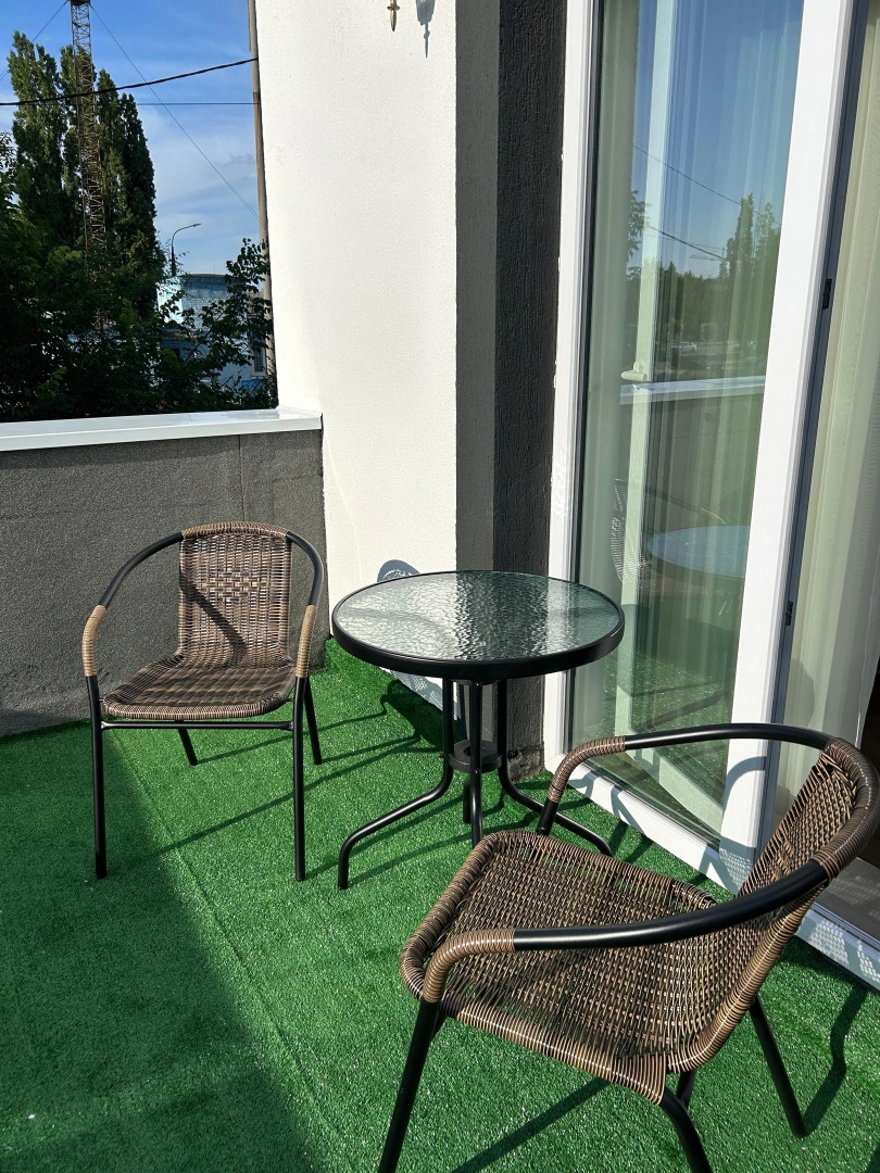 Отель Петровский II