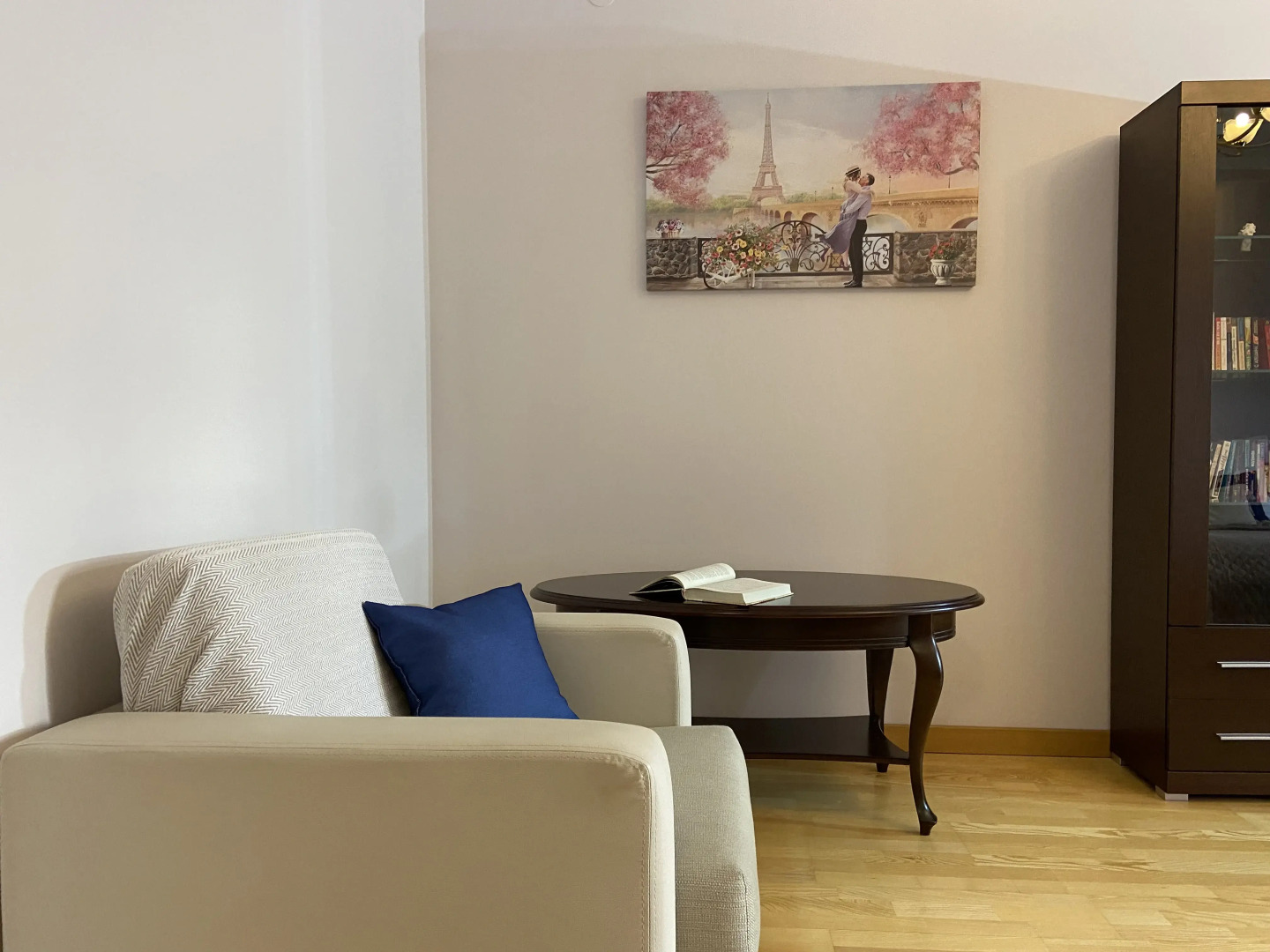 Апартаменты Комфорт в центре Светлогорска