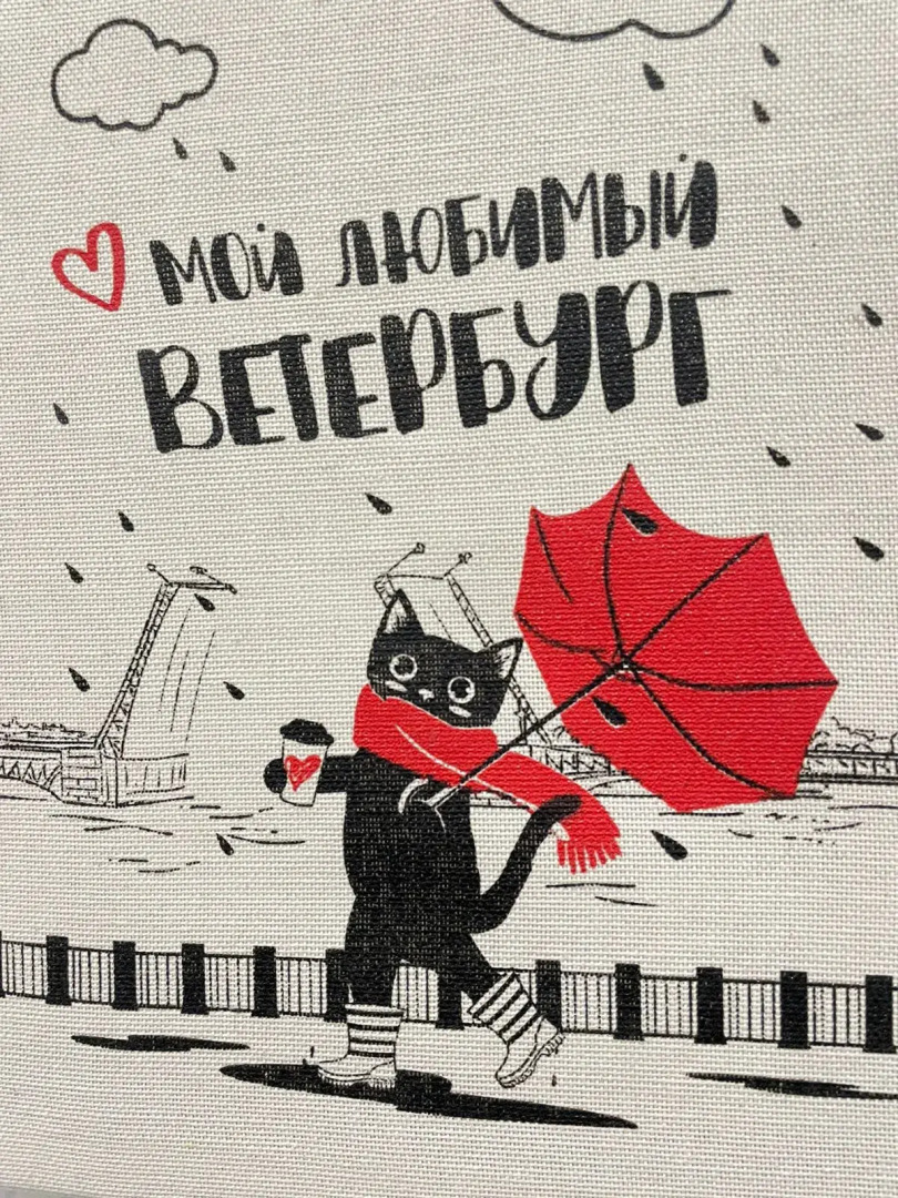 Апартаменты Quartet на Заячьем #3