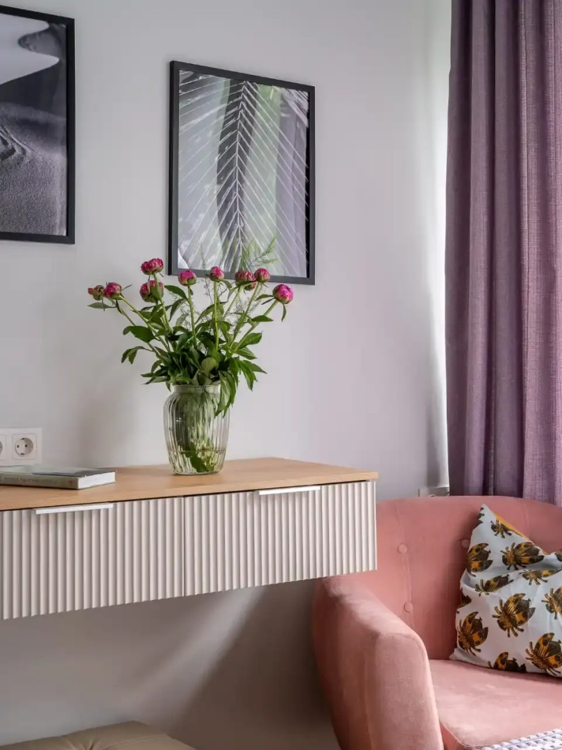 Апартаменты у Новоданиловской Набережной