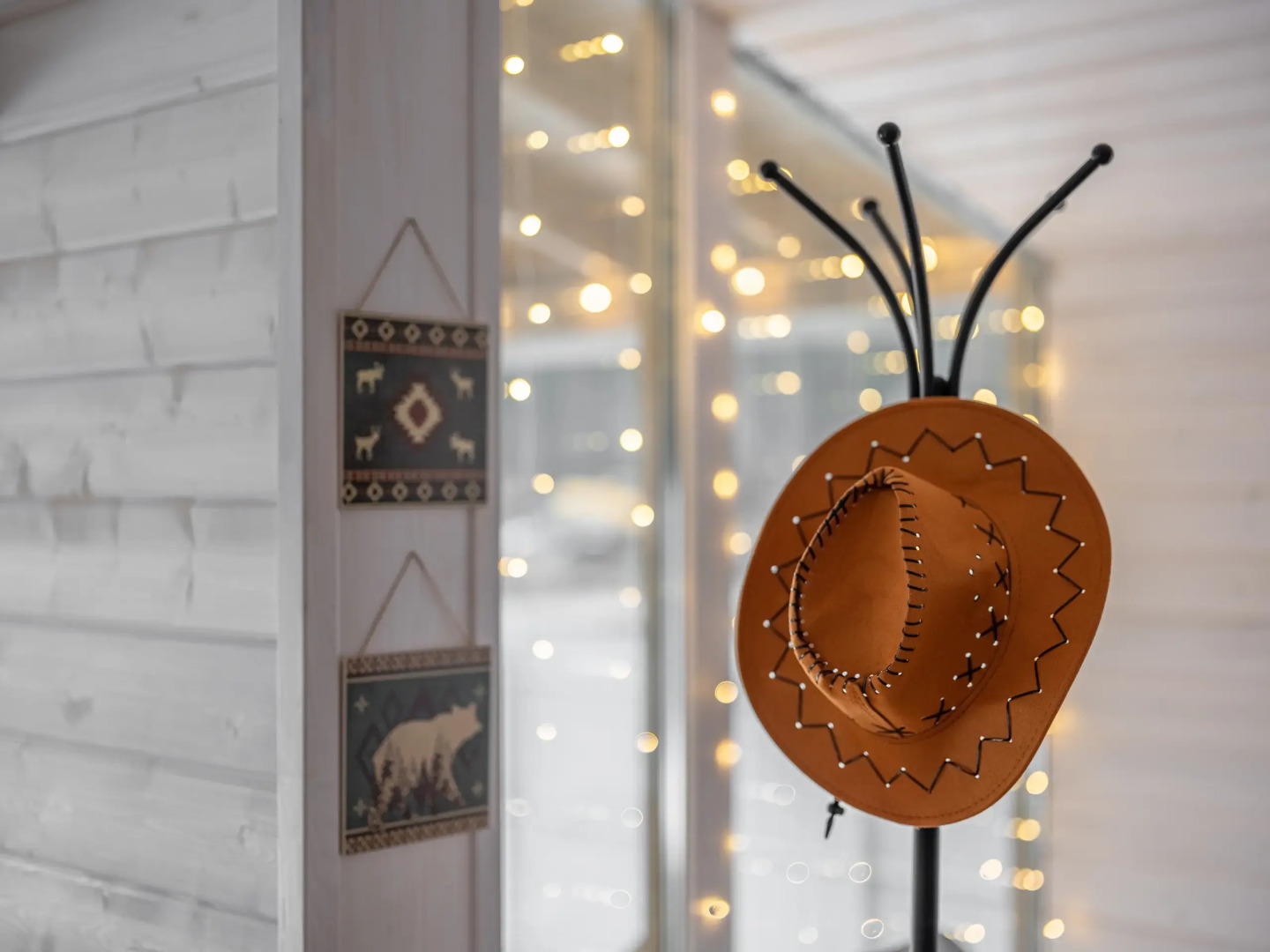 Частный дом для большой семьи