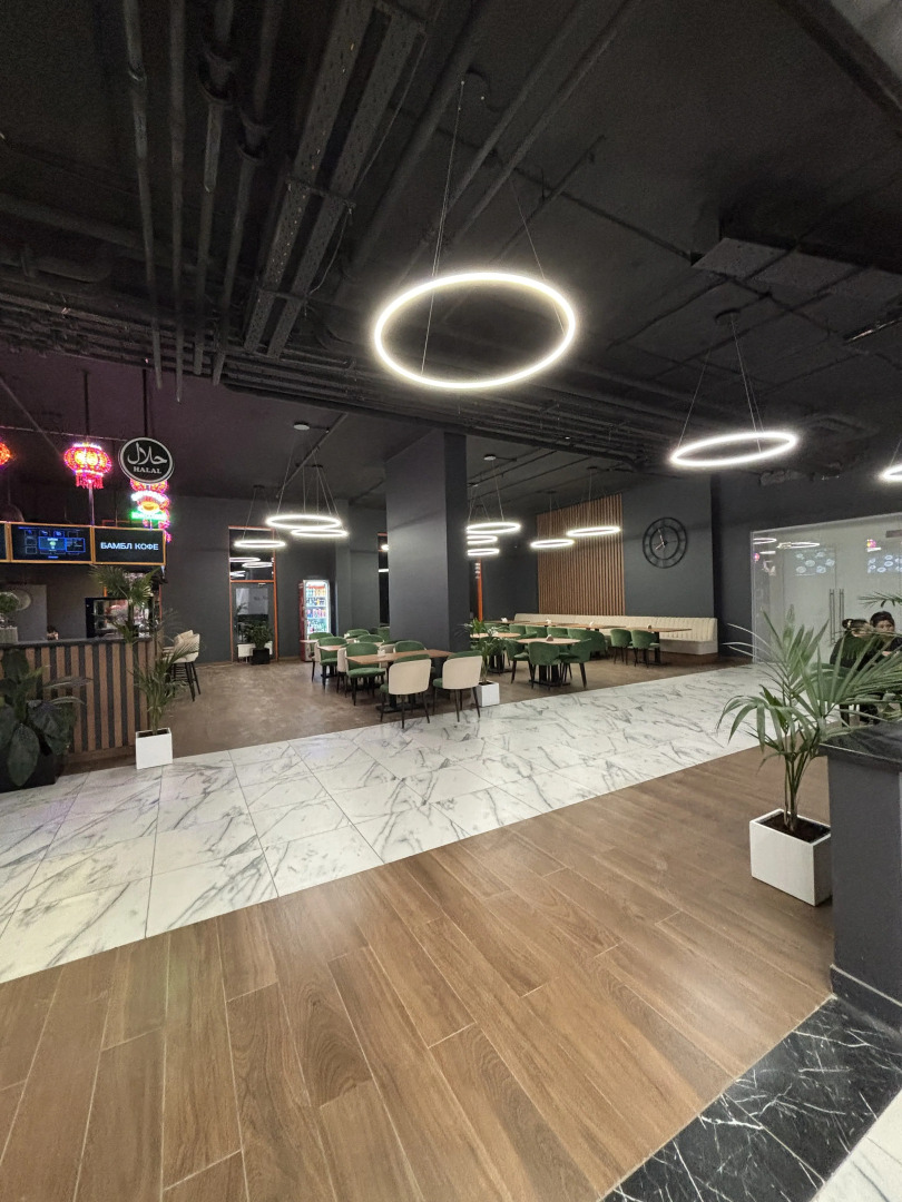 Квартира Комфортная студия в новом ЖК в 5 минутах от МЦД