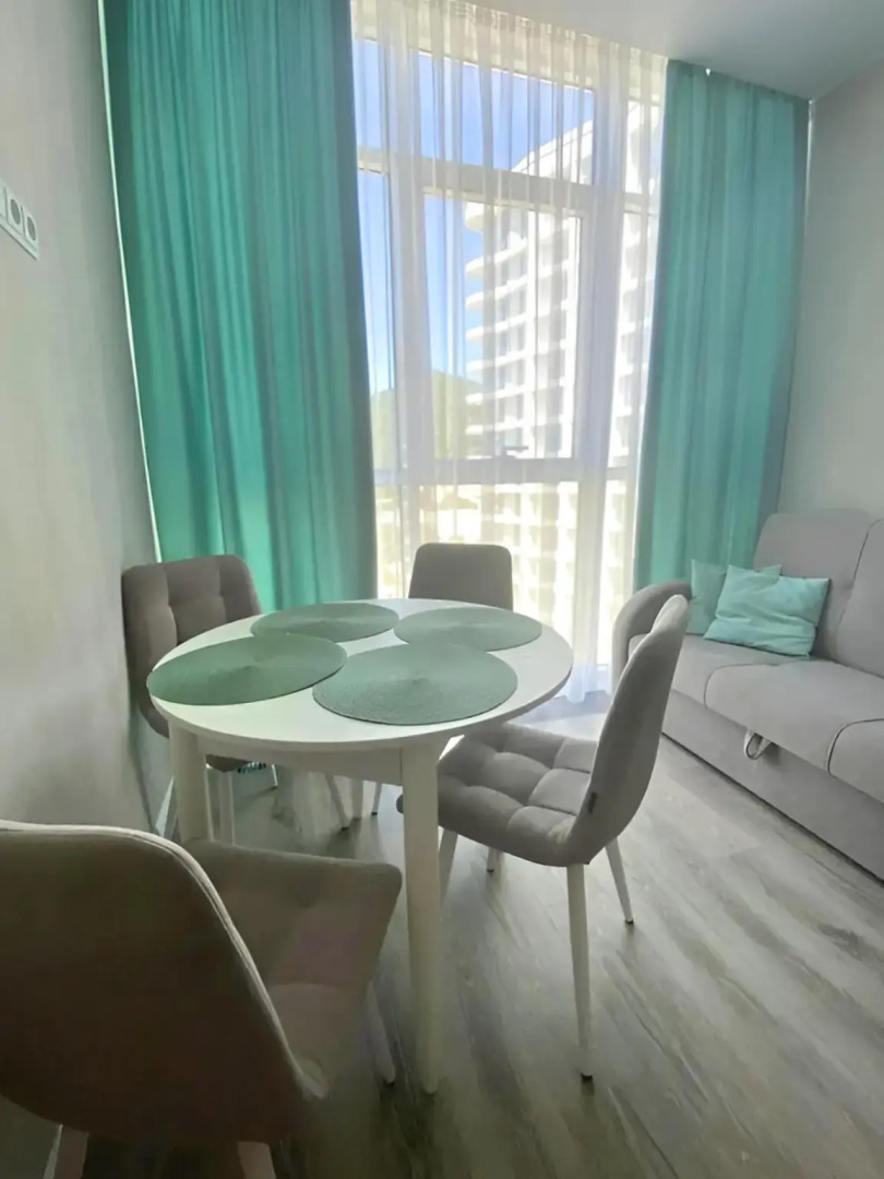 Квартира метрикс 80