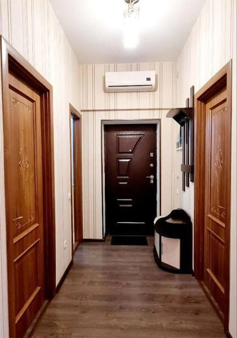 Квартира На Крейзера 14В-13