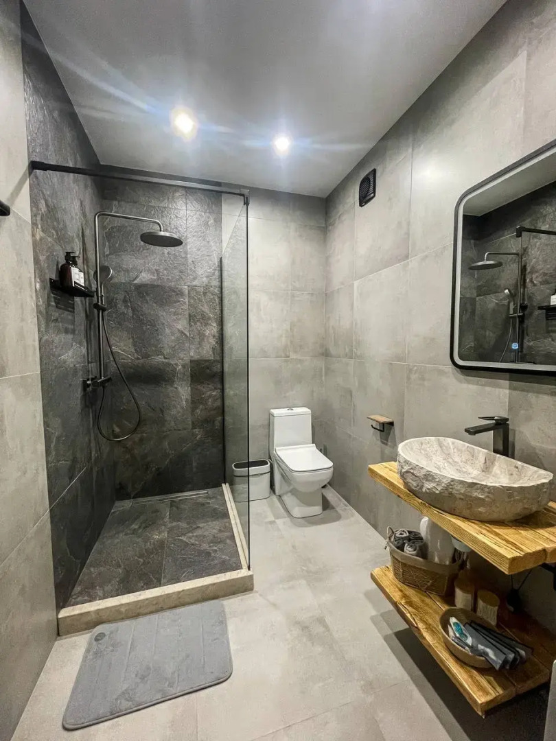 Частный Дом Этнос Фиагдон