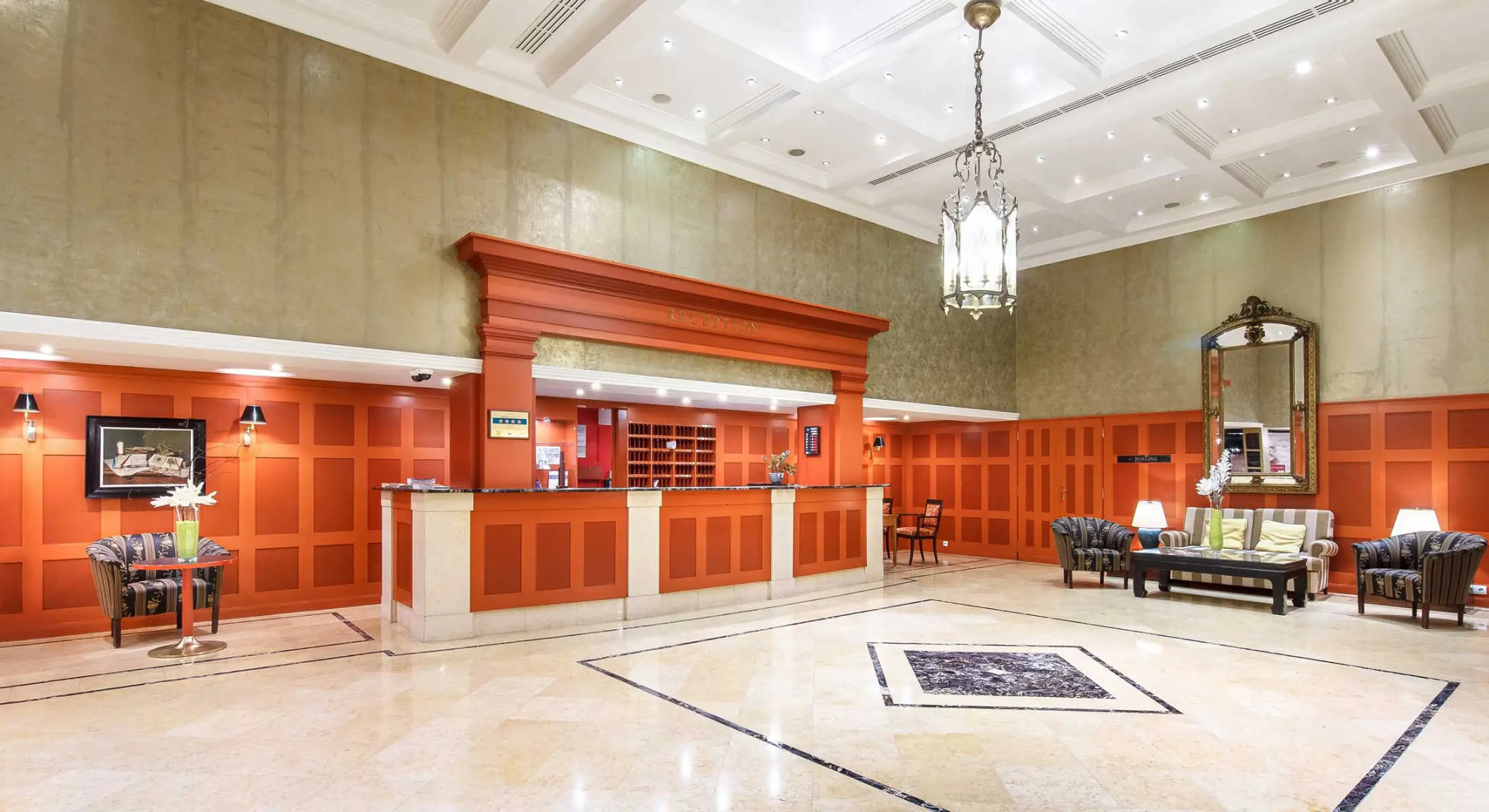 Dvorak Spa & Wellness