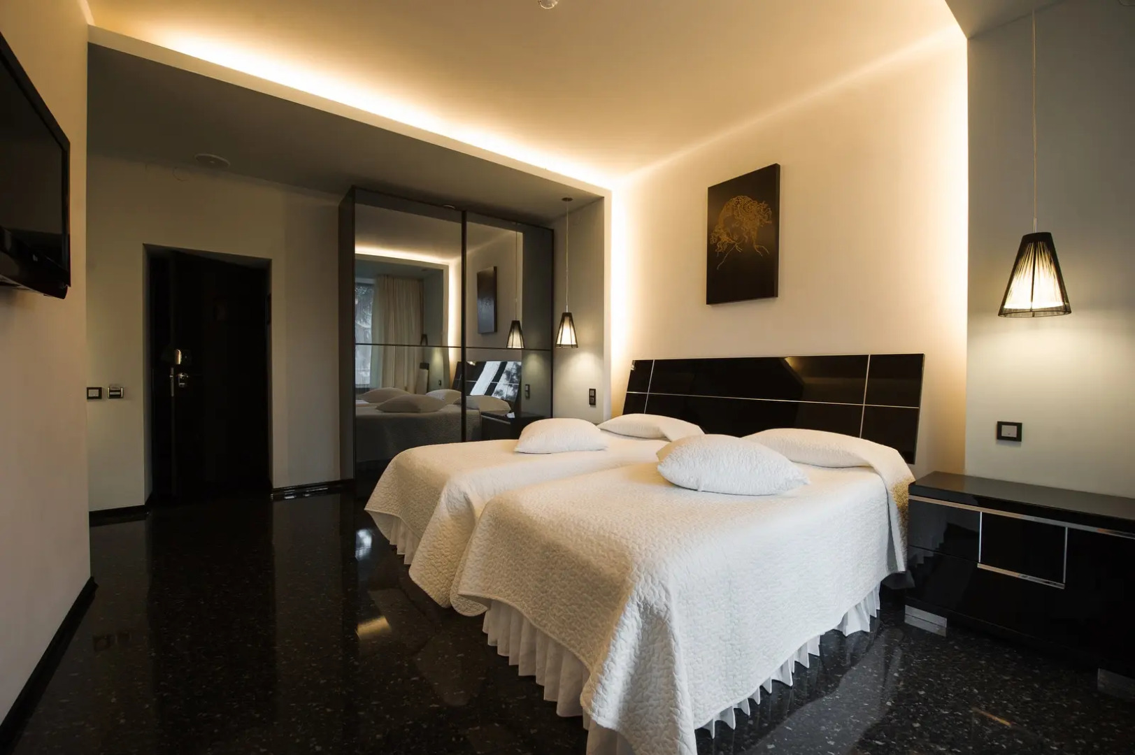 Бутик-отель MONA